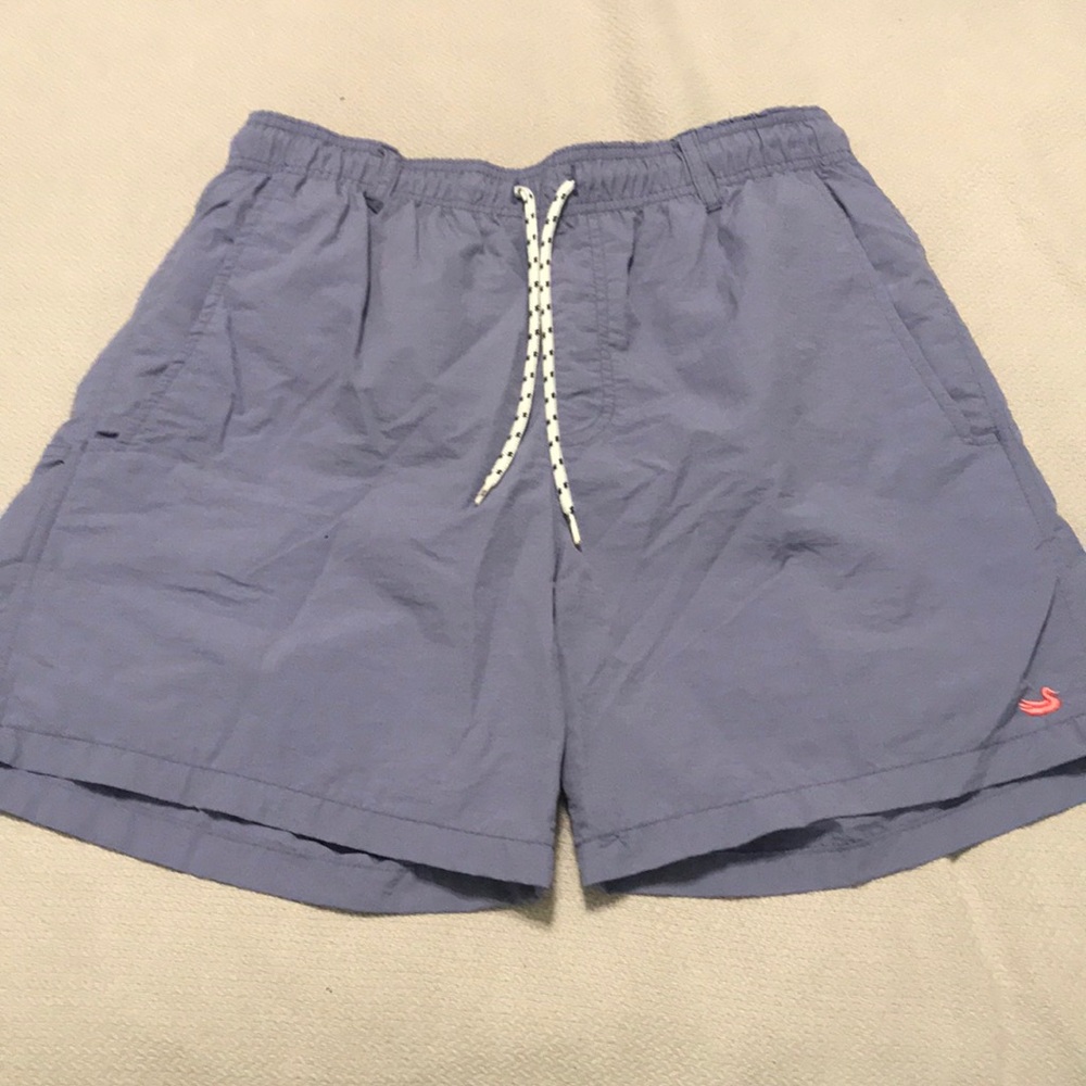 Southern Marsh Swim Trunks